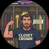 closetcrown